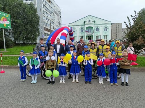 «Вызов чемпионов ЮИД»: в Заинске определили лучших веловиртуозов