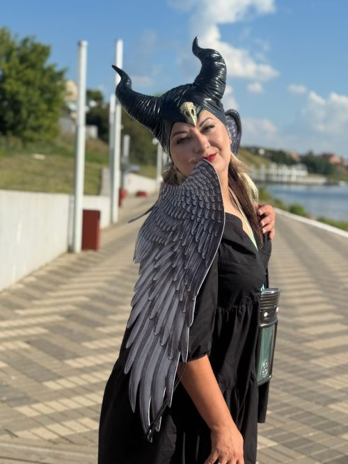 В Заинске костюмированный SUP-фестиваль собрал ярких и креативных участников