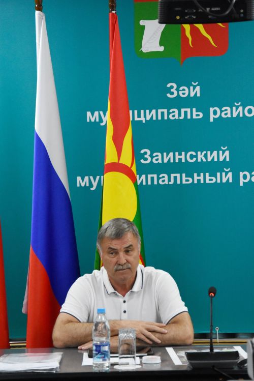 Зәйдә төзекләндерелгән юлларга министр бәя бирде