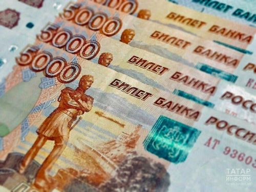 Годовая инфляция в Татарстане в июне снижалась третий месяц подряд