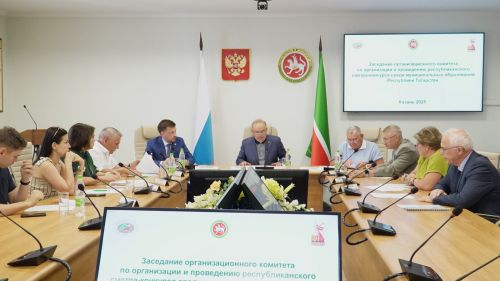 Республика конкурсында Зәй районыннан ике авыл җирлеге җиңү яулады