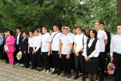 Курс на профессию: 170 новых студентов принял Заинский политехнический колледж
