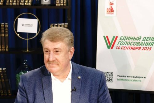 Избирательные комиссии Татарстана завершают последние приготовления к Единому дню голосования