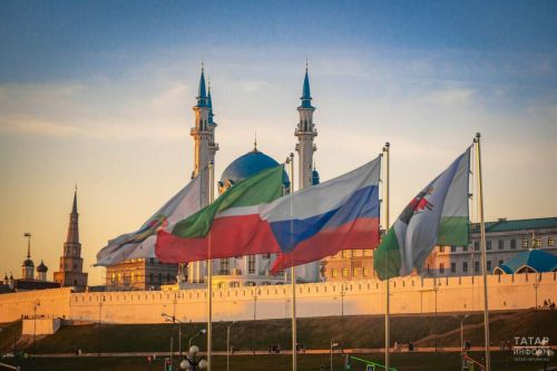 День тишины перед выборами Раиса и депутатов стартует в Татарстане