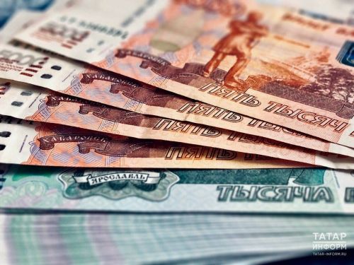 Власти Татарстана утвердили плановое повышение социальных выплат на три года вперед