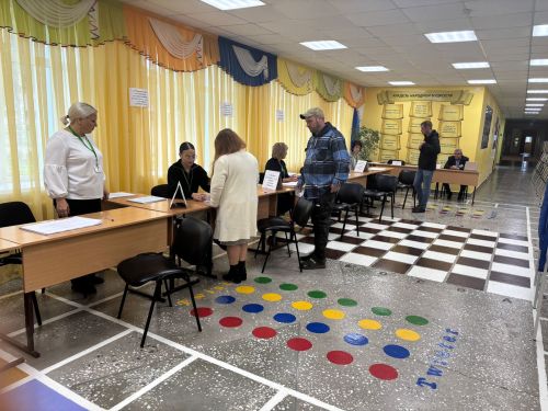 Сегодня в Татарстане проходят выборы Раиса Республики Татарстан и депутатов представительных органов местного самоуправления
