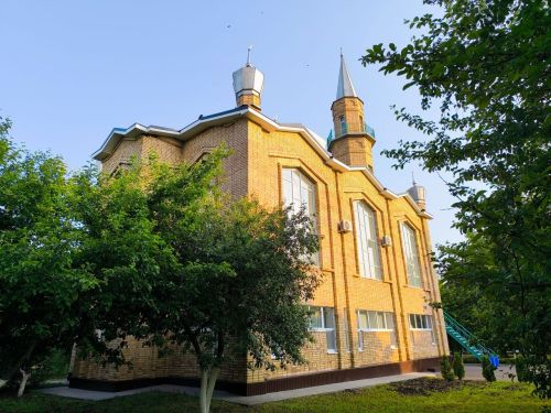 Укучыбыз яза: Күңелебез бик  булды