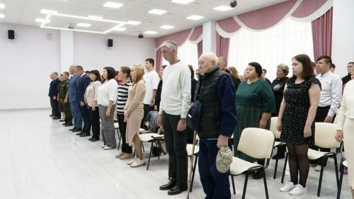 Вечная память героям