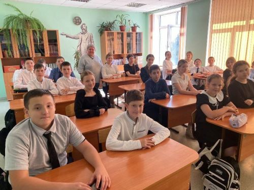 Правовая игра помогла заинским школьникам разобраться в их правах и обязанностях