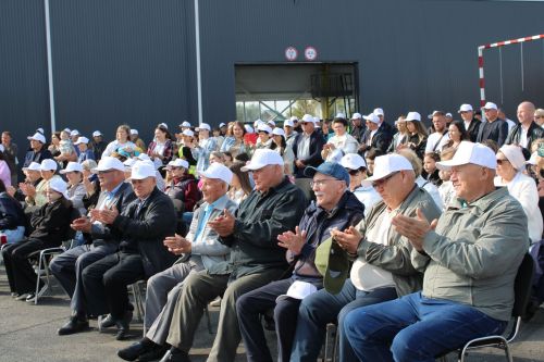 В Заинске прошел конкурс профмастерства среди работников компании «Татнефтедор»