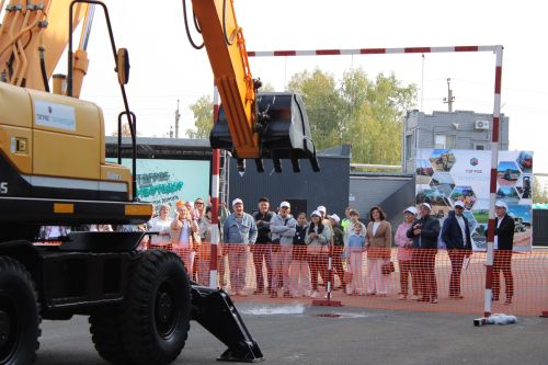 В Заинске прошел конкурс профмастерства среди работников компании «Татнефтедор»