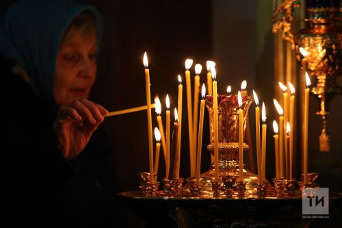 Рождество Пресвятой Богородицы: история и смысл праздника