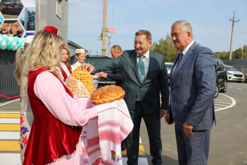В Заинске прошел конкурс профмастерства среди работников компании «Татнефтедор»