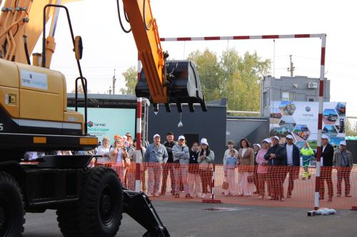 В Заинске прошел конкурс профмастерства среди работников компании «Татнефтедор»