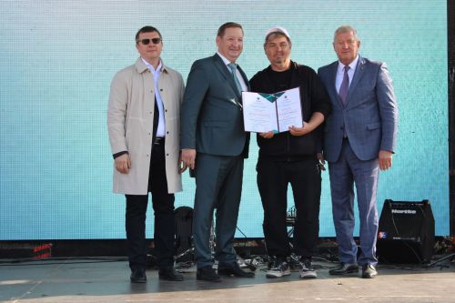 В Заинске прошел конкурс профмастерства среди работников компании «Татнефтедор»