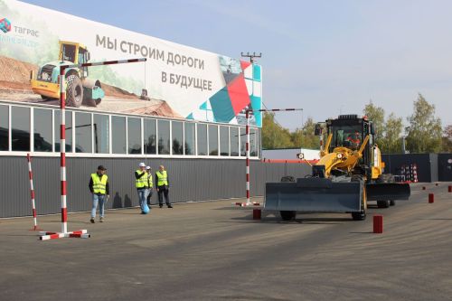 В Заинске прошел конкурс профмастерства среди работников компании «Татнефтедор»