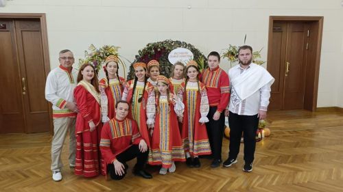 Зәй гаиләләре “Нечкәбил” республика бәйгесендә уңышлы чыгыш ясадылар