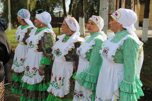 Зәйдә “Ялчыгол укулары” киң колач белән үтте