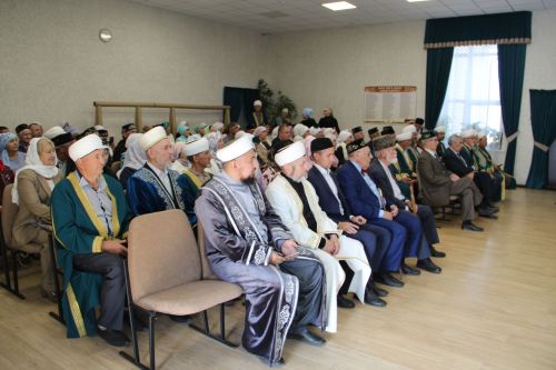 Зәйдә “Ялчыгол укулары” киң колач белән үтте