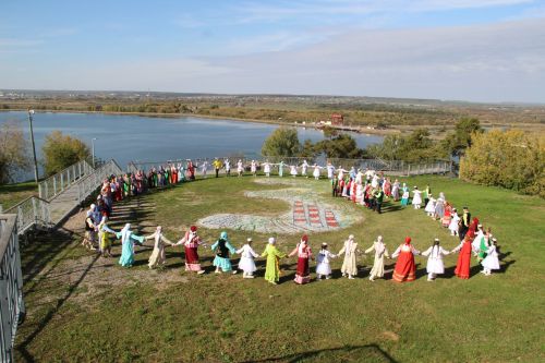 Зәйдә “Ялчыгол укулары” киң колач белән үтте