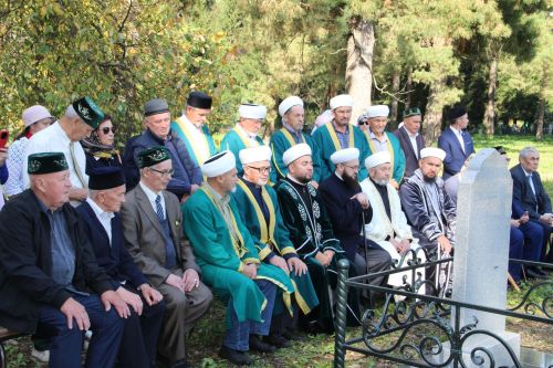 Зәйдә “Ялчыгол укулары” киң колач белән үтте
