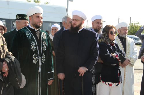 Зәйдә “Ялчыгол укулары” киң колач белән үтте