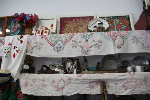 Зәйдә “Ялчыгол укулары” киң колач белән үтте