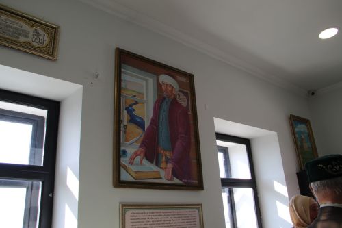 Зәйдә “Ялчыгол укулары” киң колач белән үтте