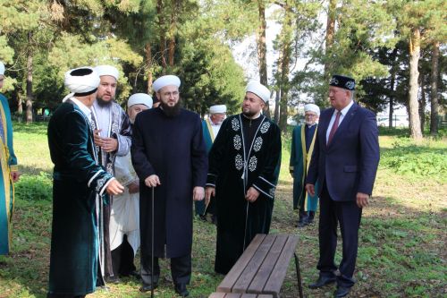 Зәйдә “Ялчыгол укулары” киң колач белән үтте