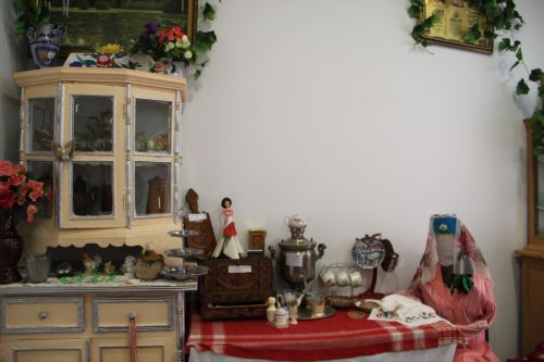 Зәйдә “Ялчыгол укулары” киң колач белән үтте
