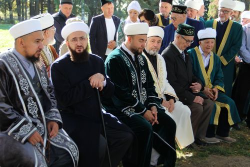 Зәйдә “Ялчыгол укулары” киң колач белән үтте