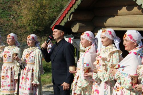 Зәйдә “Ялчыгол укулары” киң колач белән үтте