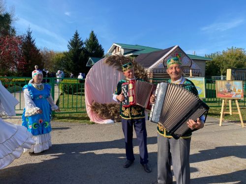 Зәйдә   «Ялчыгол укулары» уза