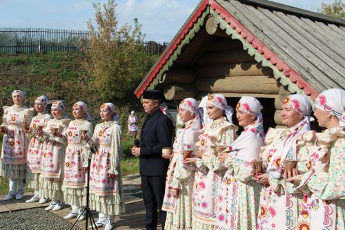 Зәйдә “Ялчыгол укулары” киң колач белән үтте