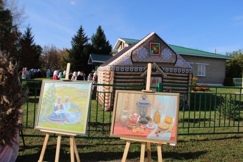 Зәйдә “Ялчыгол укулары” киң колач белән үтте