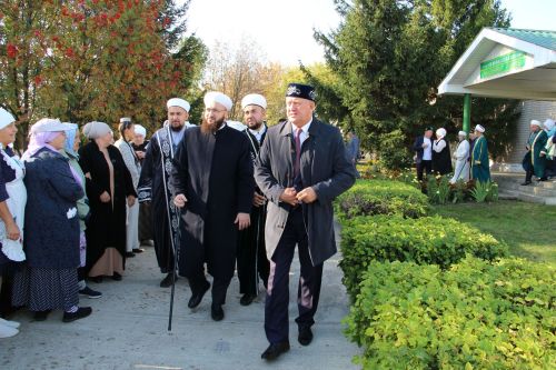 Зәйдә “Ялчыгол укулары” киң колач белән үтте