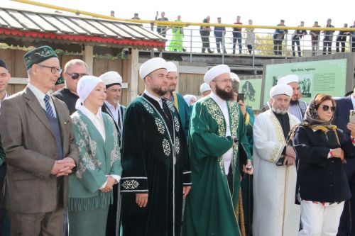 Зәйдә “Ялчыгол укулары” киң колач белән үтте