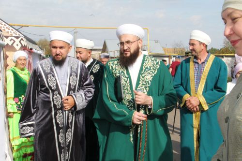 Зәйдә “Ялчыгол укулары” киң колач белән үтте
