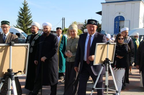 Зәйдә “Ялчыгол укулары” киң колач белән үтте