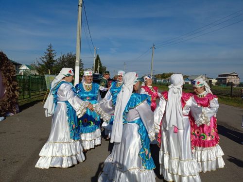Зәйдә   «Ялчыгол укулары» уза