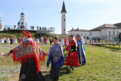 Зәйдә “Ялчыгол укулары” киң колач белән үтте