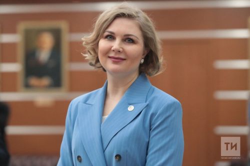 Ирина Волынец покинет пост детского омбудсмена Татарстана