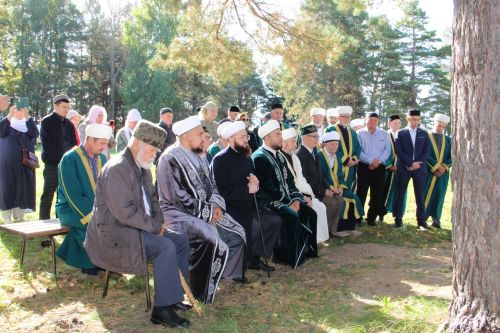 Зәйдә “Ялчыгол укулары” киң колач белән үтте