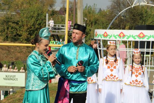 Зәйдә “Ялчыгол укулары” киң колач белән үтте