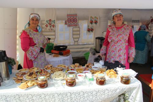 Зәйдә “Ялчыгол укулары” киң колач белән үтте