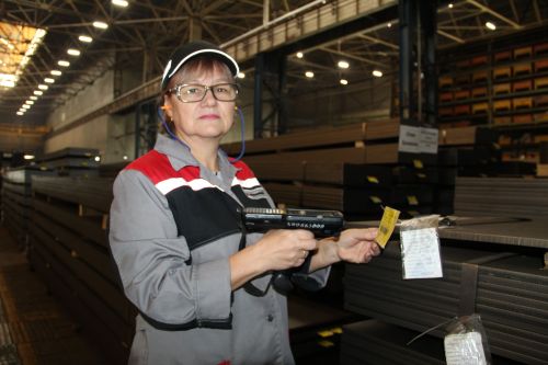 Хезмәтенә тугрылыклы