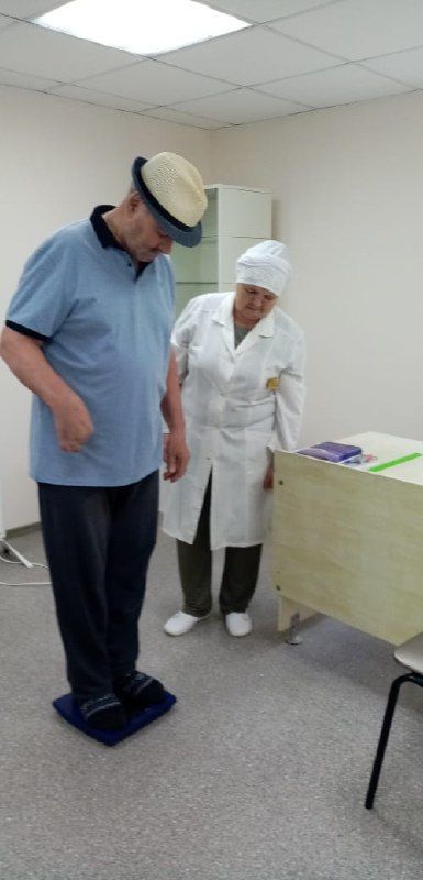 Диспансеризация шагает по селам: как медики Заинского района заботятся о здоровье земляков