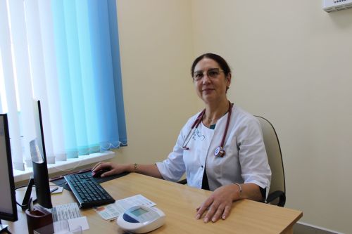 Здоровье сердца – в ваших руках: интервью с кардиологом Зульфией Фатыховой
