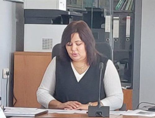 Профилактика — лучшая защита: врач Заинской ЦРБ прочла лекцию для энергетиков
