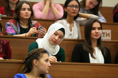 В Татарстане определен размер социальной стипендии для студентов